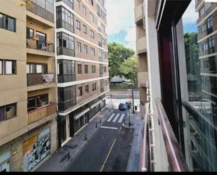 Exterior view of Flat to rent in Las Palmas de Gran Canaria