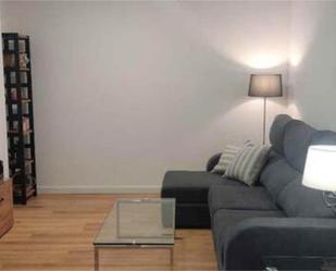 Living room of Flat to rent in  Córdoba Capital  with Heating, Private garden and Terrace