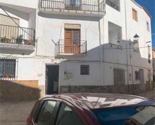 Vista exterior de Casa o xalet de lloguer en Paterna del Río