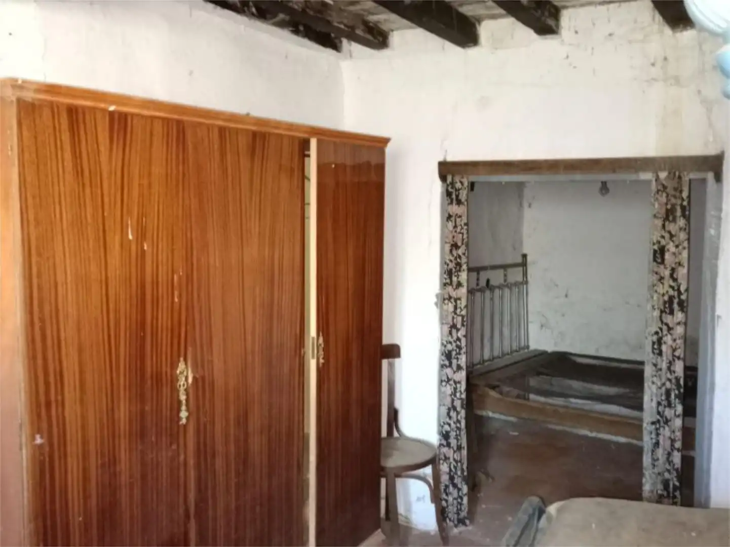 Casa adosada en venda a Calle Jose Antonio, 2, Bonilla de la Sierra Casa adosada en venda en Bonilla de la Sierra