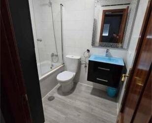 Flat to rent in Pescadería