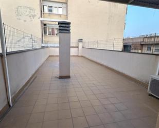 Terrassa de Pis en venda en  Palma de Mallorca amb Aire condicionat, Terrassa i Balcó