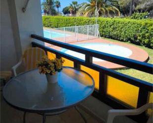 Apartament de lloguer a Puerto Rico