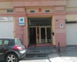 Exterior view of Box room to rent in Las Palmas de Gran Canaria