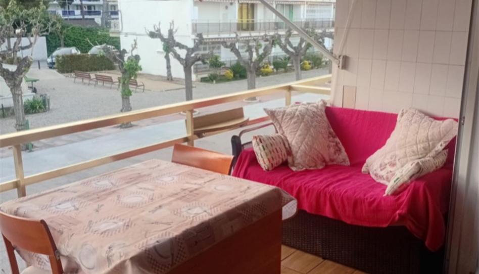 Foto 1 de Pis de lloguer a Carrer de Serafí Pitarra, 7, Mar i Camp - Platja dels Capellans, Tarragona