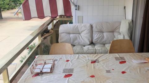 Foto 2 de Pis de lloguer a Carrer de Serafí Pitarra, 7, Mar i Camp - Platja dels Capellans, Tarragona