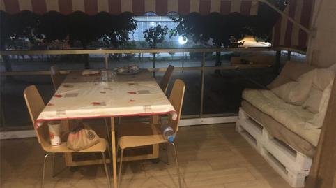 Foto 4 de Pis de lloguer a Carrer de Serafí Pitarra, 7, Mar i Camp - Platja dels Capellans, Tarragona