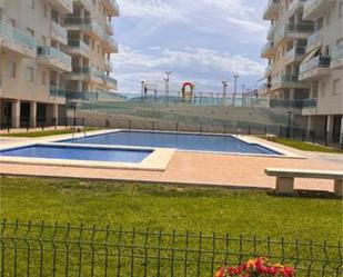 Apartment to rent in Piles