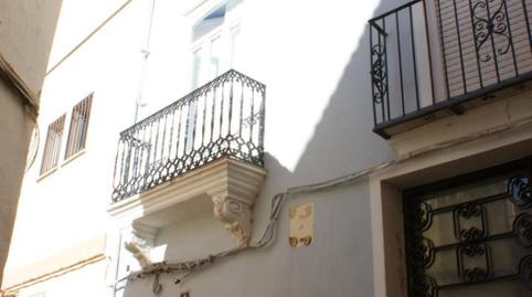 Oficina de lloguer a Plaça Constitució, 17, La Vila, Alzira - imatge 5 Foto 5 de Oficina de lloguer a Plaça Constitució, 17, La Vila, Alzira