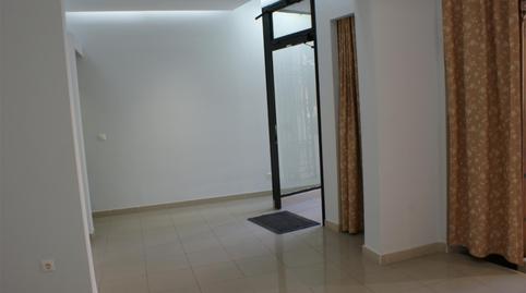 Oficina de lloguer a Plaça Constitució, 17, La Vila, Alzira - imatge 4 Foto 4 de Oficina de lloguer a Plaça Constitució, 17, La Vila, Alzira