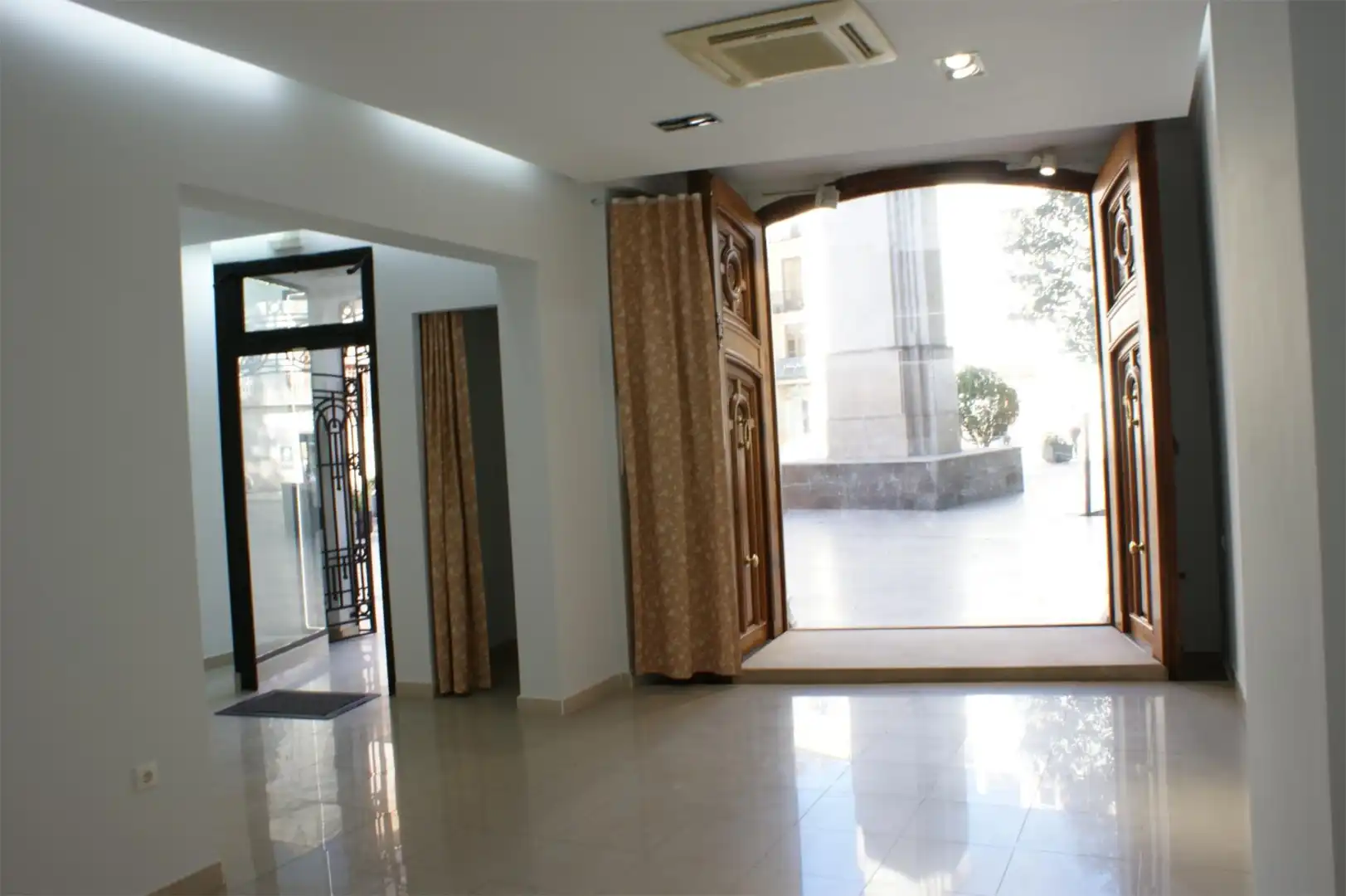 Office for rent in Alzira