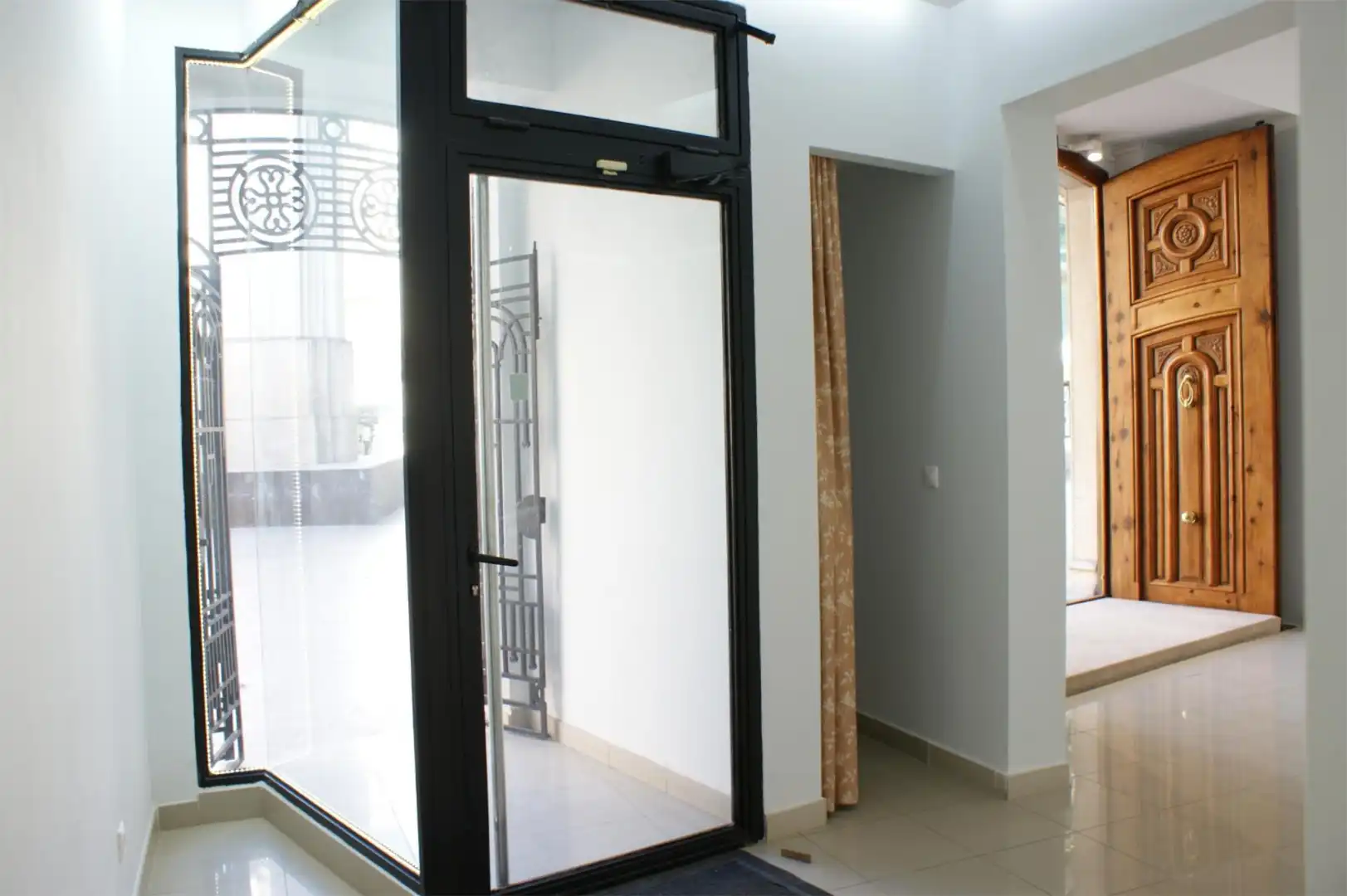 Office for rent in Alzira