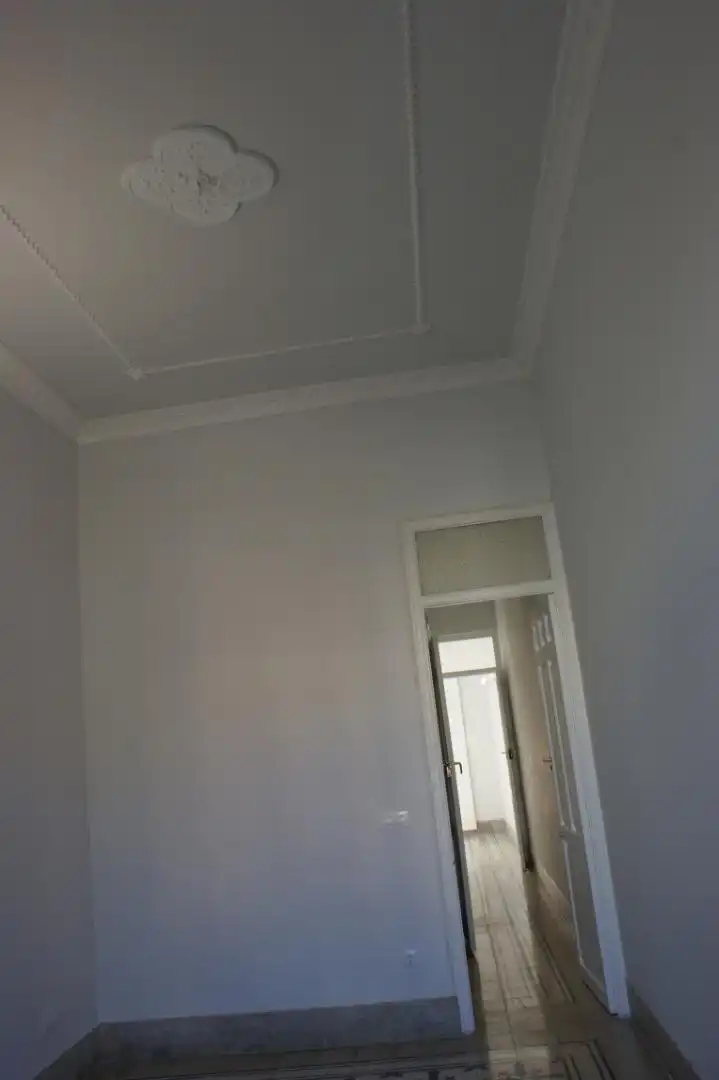 Bedroom of Office for rent in Alzira