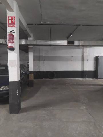 Garaje en Venta en Calle de Manuel Laguna, 42 en San Diego