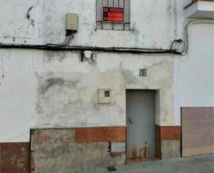 Exterior view of House or chalet for sale in La Campana