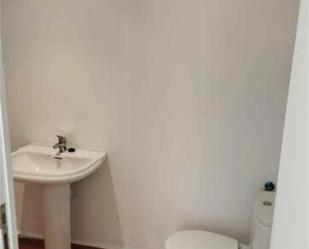 Bathroom of Premises to rent in  Murcia Capital  with Air Conditioner