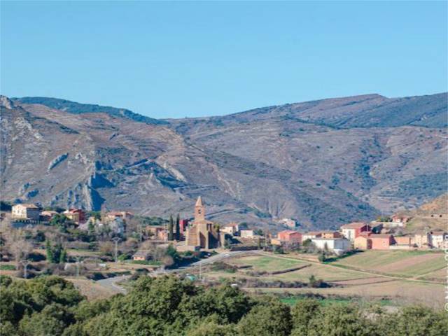 Terreno en Venta en Lugar Diseminado Ocon, 15 en Ocón