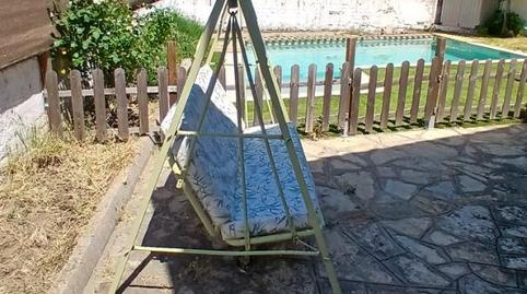 Foto 5 de Casa o xalet en venda a Urbanizacion Gorgocil, 11, Santa María del Tiétar, Ávila