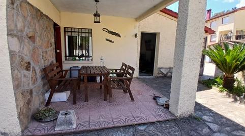 Foto 2 de Casa o xalet en venda a Urbanizacion Gorgocil, 11, Santa María del Tiétar, Ávila