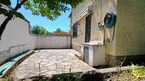 Foto 3 de Casa o xalet en venda a Urbanizacion Gorgocil, 11, Santa María del Tiétar, Ávila