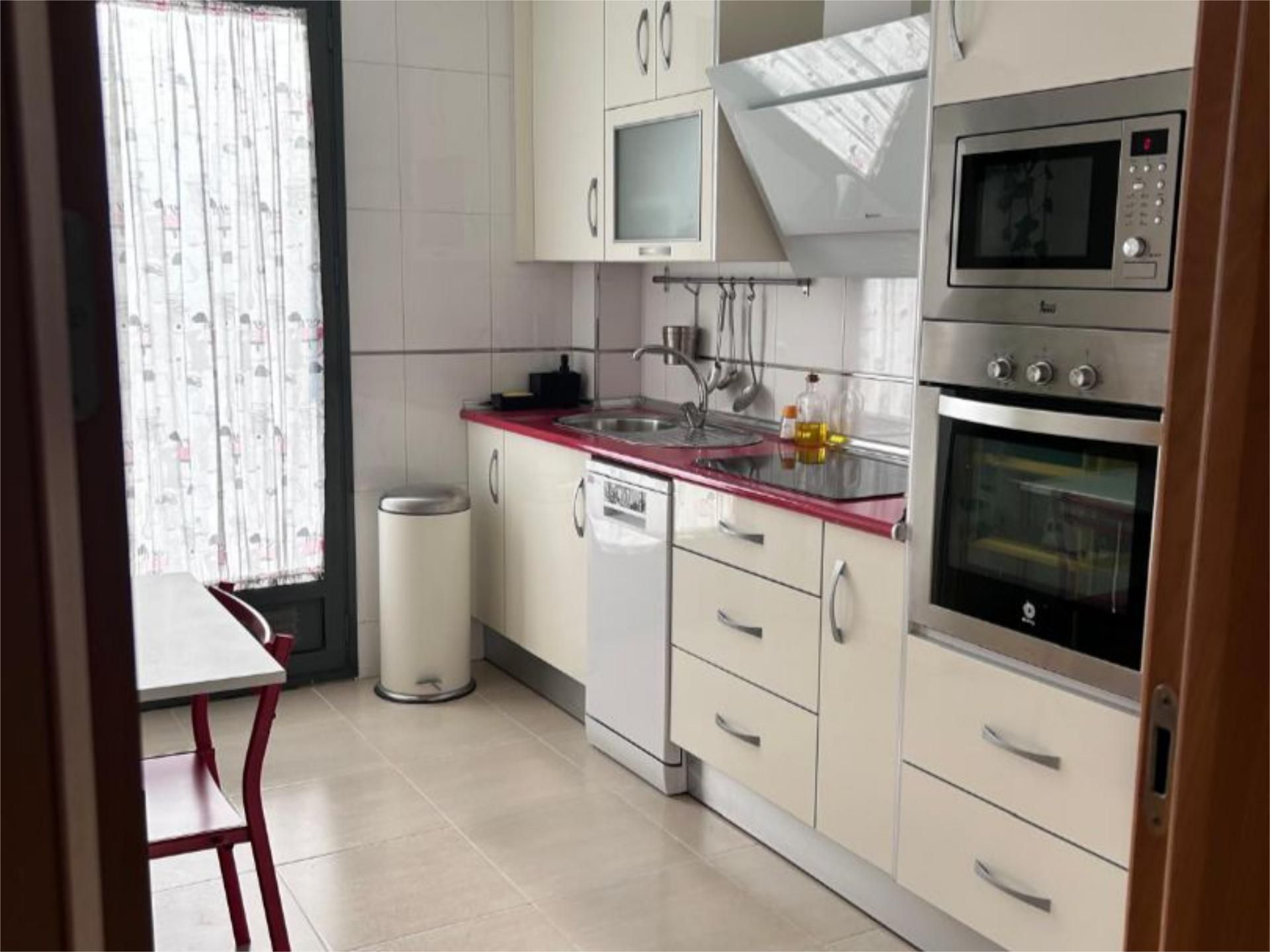 Flat to rent in Calle Ravel, 2, Nueva Almería - Cortijo Grande - Vega de Acá