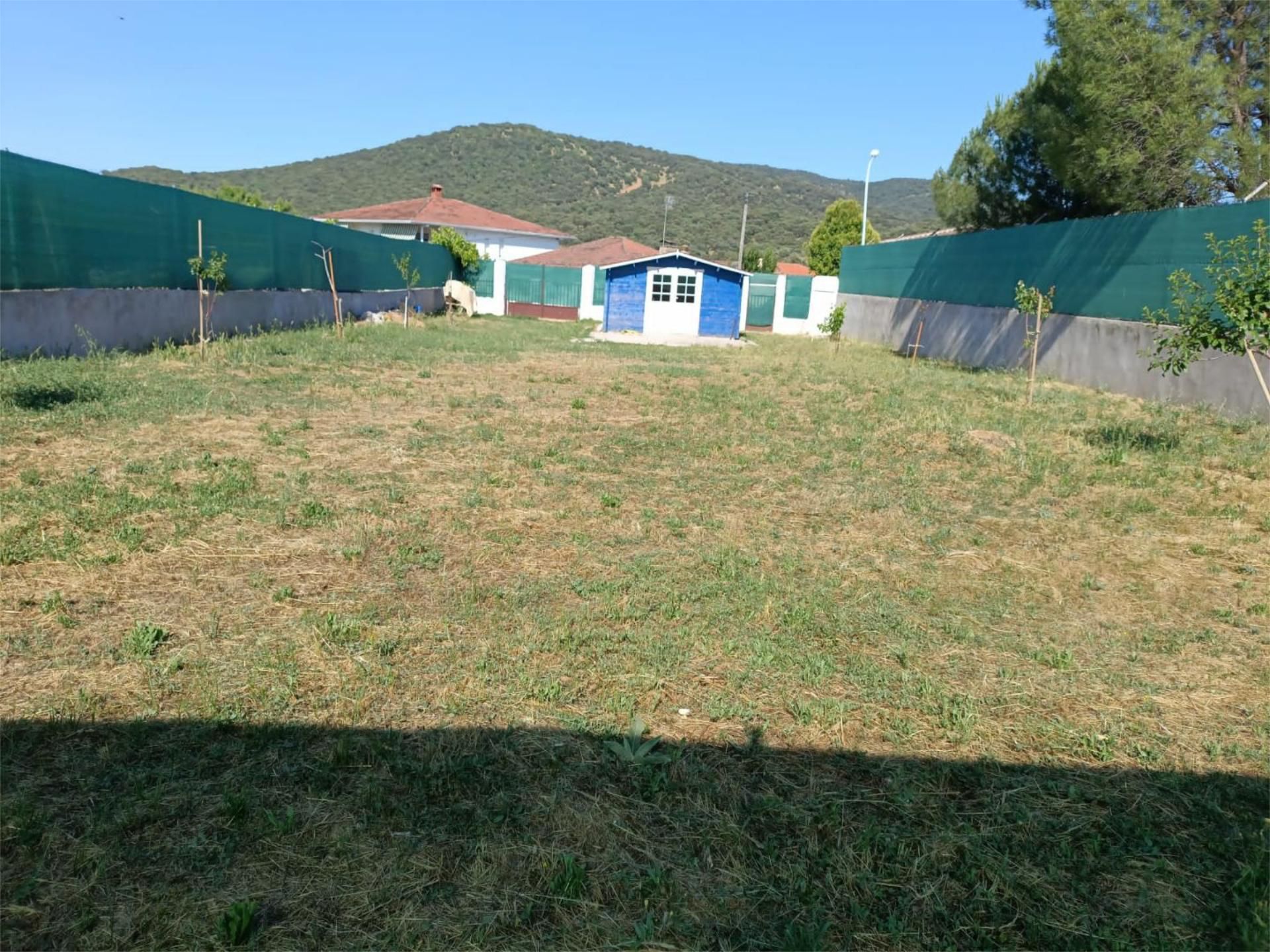 Urbanitzable en venda en Buenaventura