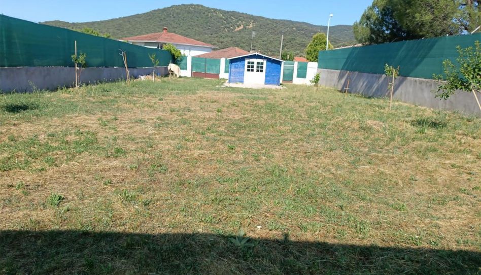 Photo 1 of Constructible Land for sale in Calle Sartajada, 13, Buenaventura, Toledo