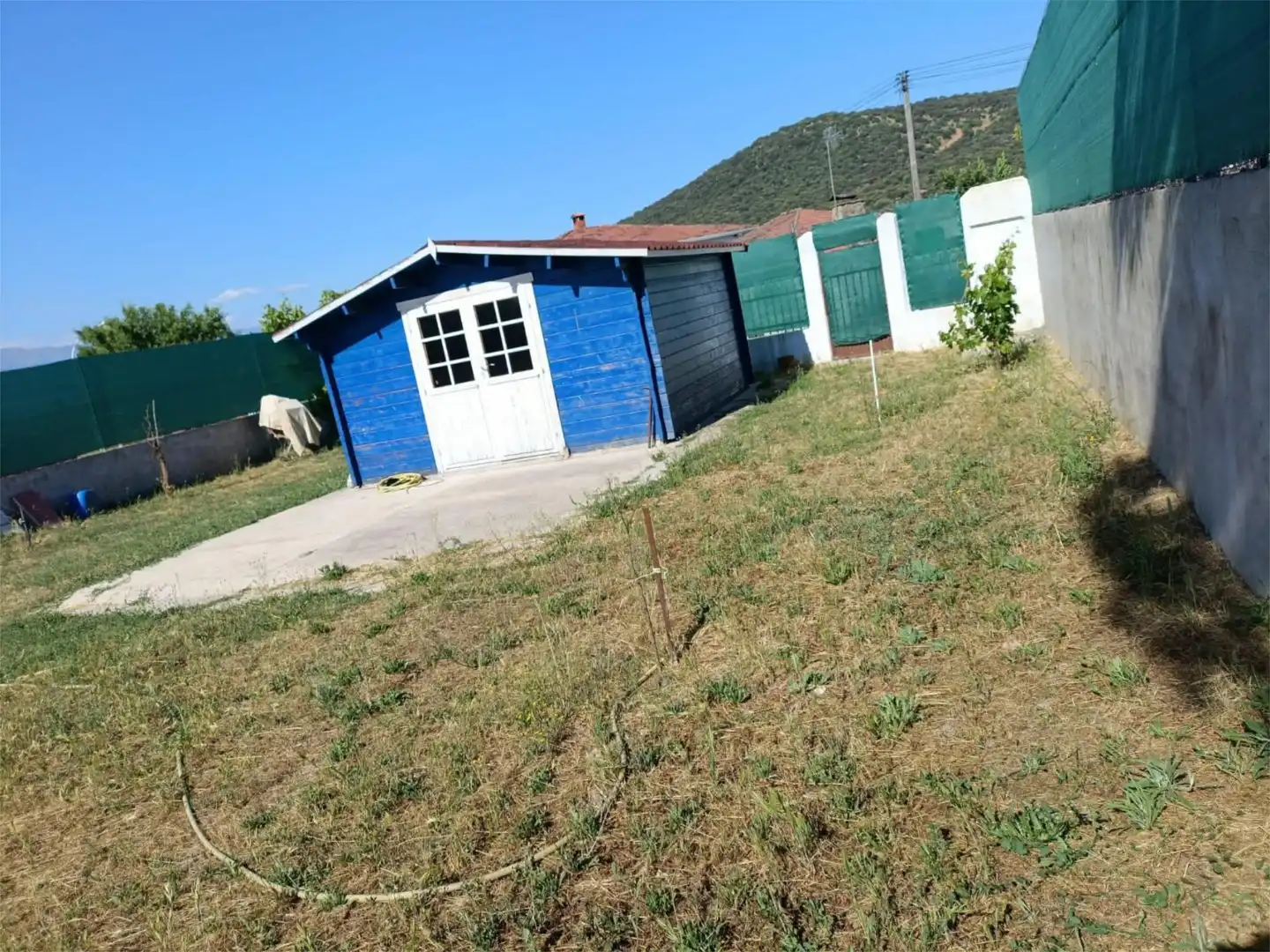 Urbanitzable en venda a Calle Sartajada, 13, Buenaventura Urbanitzable en venda en Buenaventura