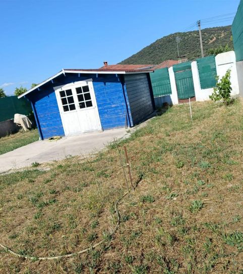 Photo 2 of Constructible Land for sale in Calle Sartajada, 13, Buenaventura, Toledo