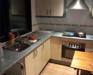 Küche von Wohnung miete in Seseña