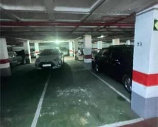 Aparcament de Garatge de lloguer en Las Palmas de Gran Canaria