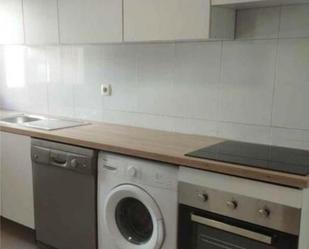 Kitchen of Flat to rent in Calatorao  with Heating, Terrace and Furnished