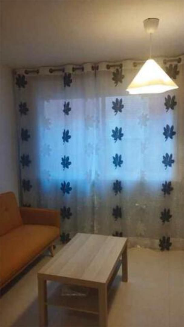 Wohnung miete in Calatorao mit Heizung, Terrasse und Möbliert