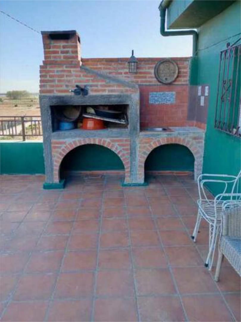 House or chalet for sale in Fresno de la Vega  with Heating, Terrace and Storage room