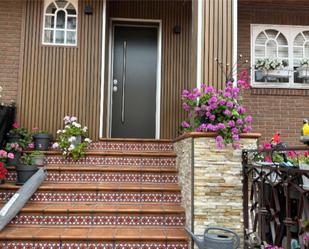 Casa o xalet en venda a Calle de Ambite, 25, Ensanche