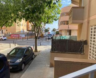 Exterior view of Flat to rent in  Palma de Mallorca  with Air Conditioner, Storage room and Community parking