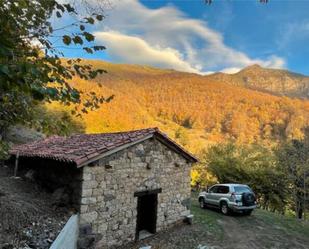 Vista exterior de Casa o xalet en venda en Santander amb Jardí privat