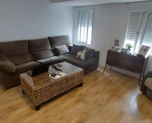 Living room of Flat to rent in Castellón de la Plana / Castelló de la Plana