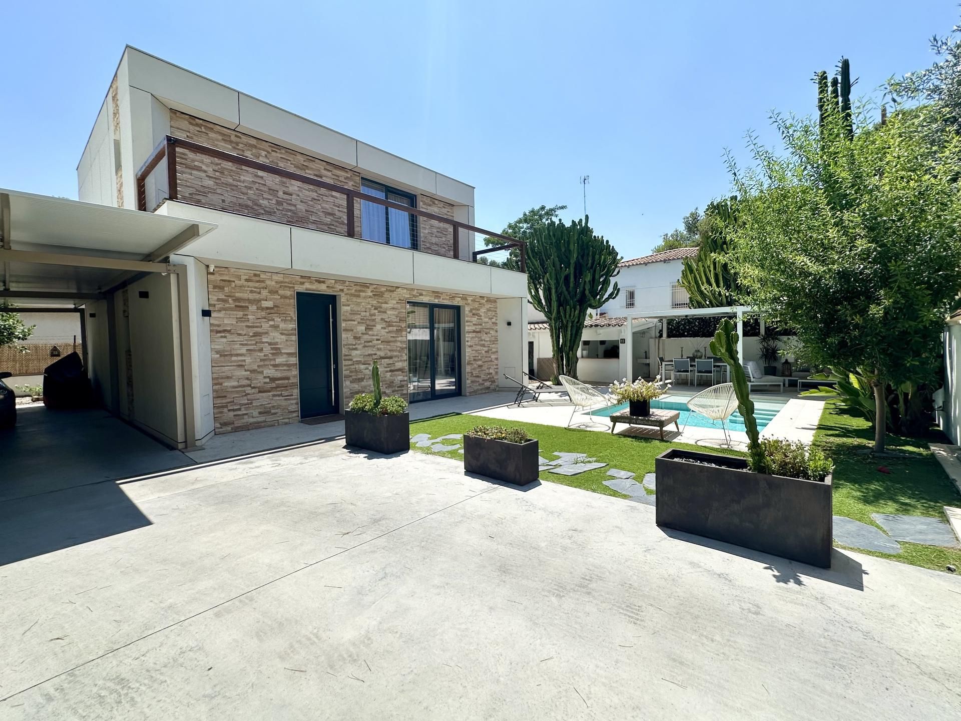 House or chalet to rent in Carrer 533, 14, La Cañada