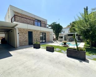 Casa o xalet de lloguer a Carrer 533, 14, La Cañada