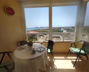 Apartment to rent in La Manga del Mar Menor  with Private garden, Terrace and Swimming Pool
