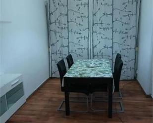 Dining room of Flat for sale in Jerez de la Frontera  with Furnished