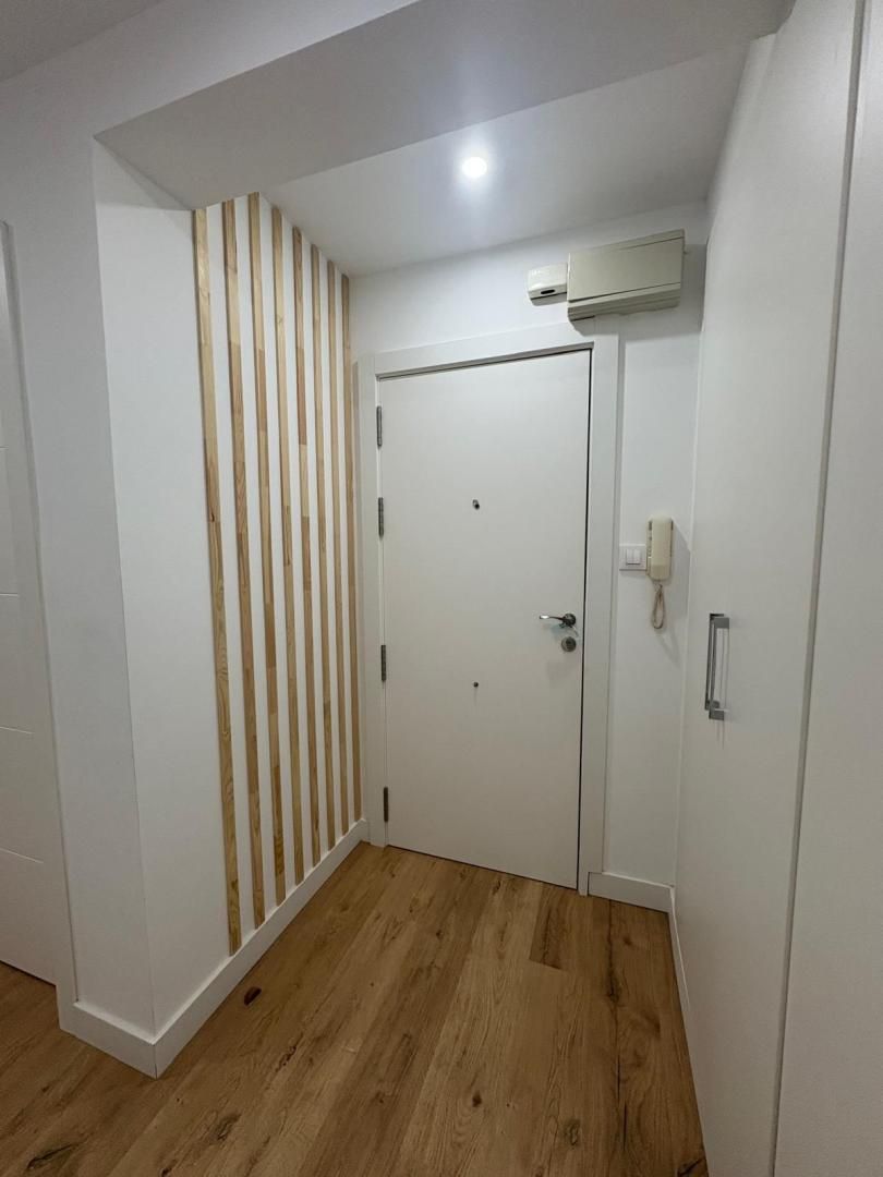 Flat for sale in A Coruña Capital 