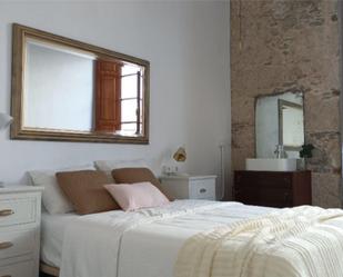 Bedroom of Single-family semi-detached to share in Las Palmas de Gran Canaria  with Terrace and Furnished