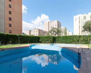 Piscina de Pis en venda en  Sevilla Capital amb Aire condicionat, Terrassa i Piscina