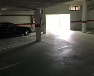 Parking of Garage for sale in Miño