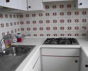Cuina de Apartament en venda en Lloret de Mar amb Terrassa