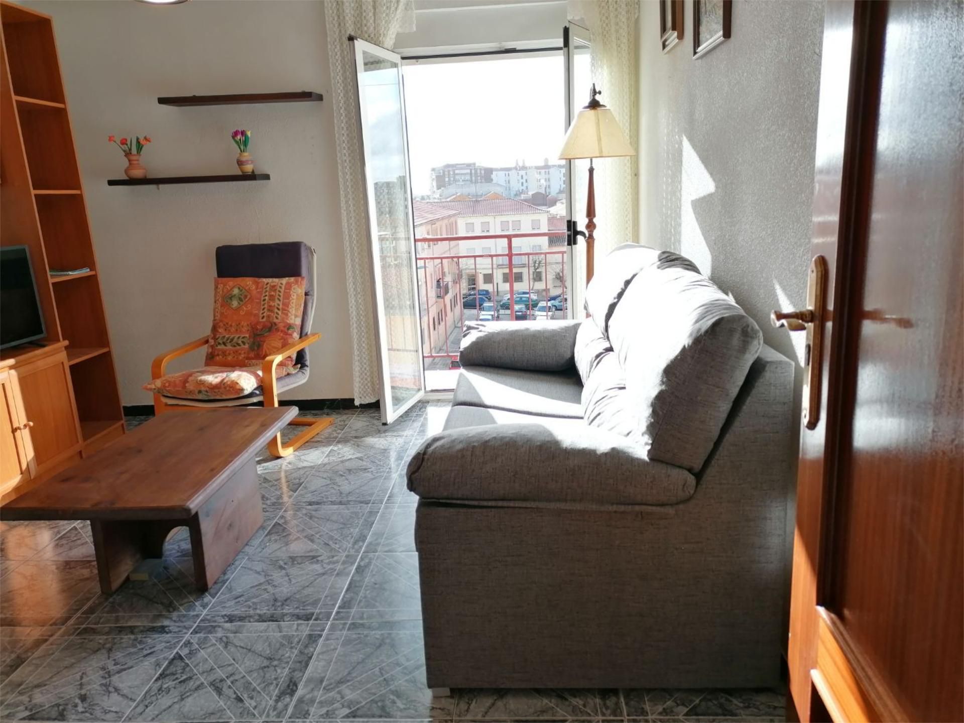 Flat to rent in Calle Volta, 56, San Bernardo