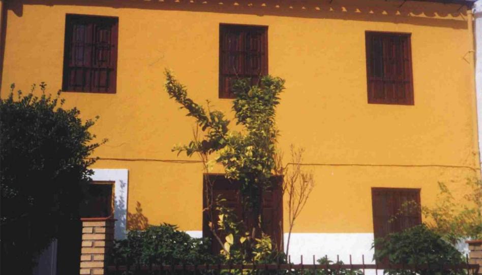 Photo 1 of Flat for sale in A-7300, 10, Cuevas de San Marcos, Málaga