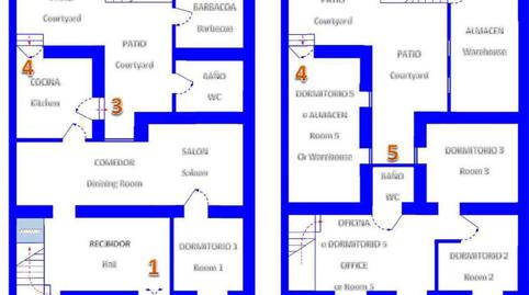 Photo 2 of Flat for sale in A-7300, 10, Cuevas de San Marcos, Málaga